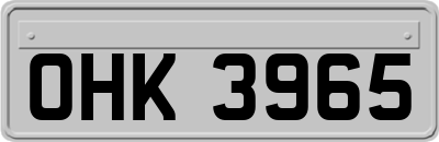 OHK3965