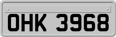 OHK3968