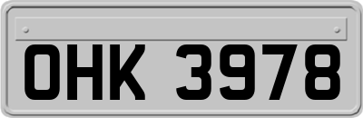 OHK3978