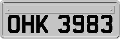OHK3983
