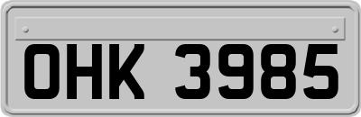OHK3985