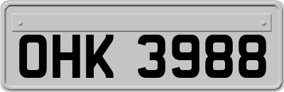 OHK3988