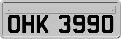 OHK3990
