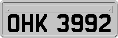 OHK3992