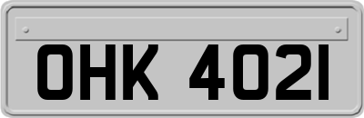 OHK4021