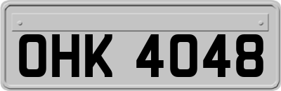 OHK4048