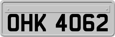 OHK4062