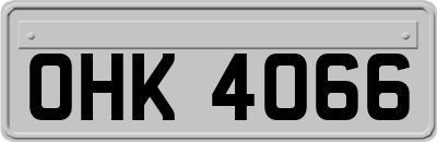 OHK4066