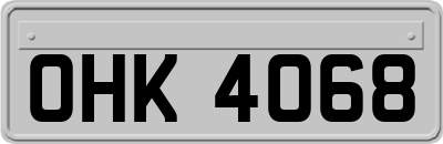 OHK4068