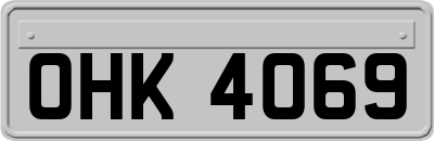 OHK4069