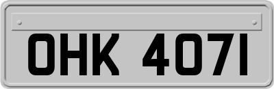 OHK4071
