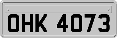 OHK4073