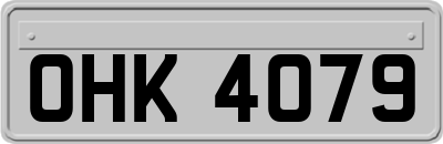 OHK4079