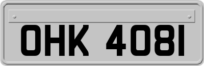 OHK4081