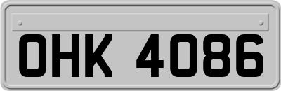 OHK4086