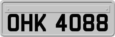 OHK4088