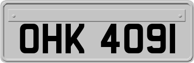 OHK4091