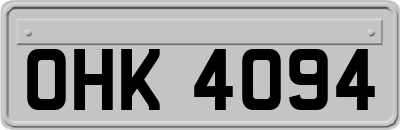 OHK4094