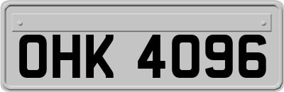 OHK4096