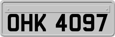 OHK4097