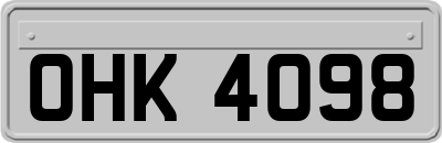 OHK4098