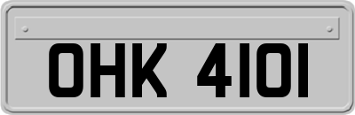 OHK4101