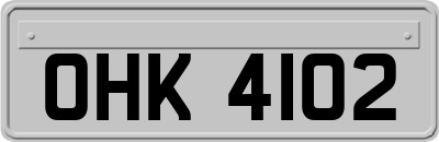 OHK4102
