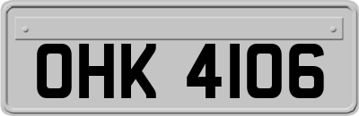 OHK4106