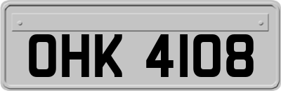OHK4108