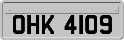 OHK4109