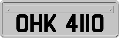 OHK4110
