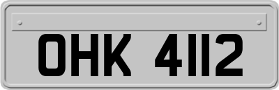 OHK4112