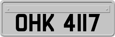 OHK4117