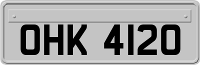 OHK4120