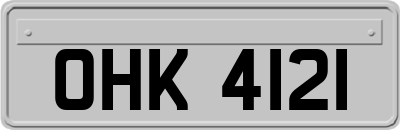 OHK4121