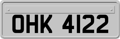 OHK4122