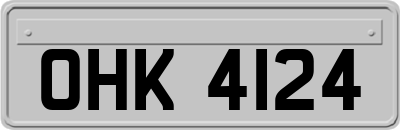 OHK4124