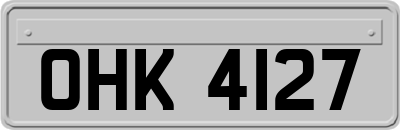 OHK4127
