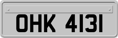 OHK4131