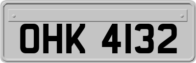 OHK4132
