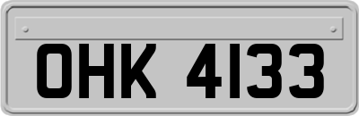 OHK4133