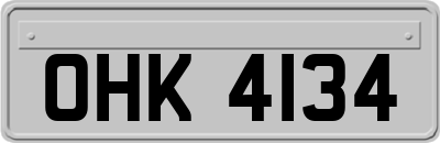 OHK4134