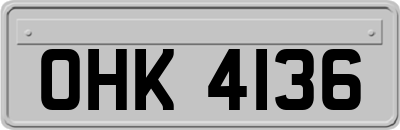OHK4136