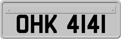 OHK4141