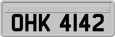 OHK4142