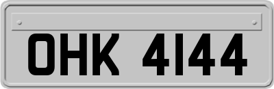 OHK4144
