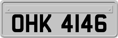 OHK4146