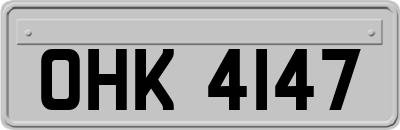 OHK4147