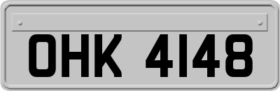 OHK4148