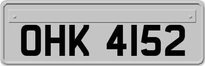 OHK4152